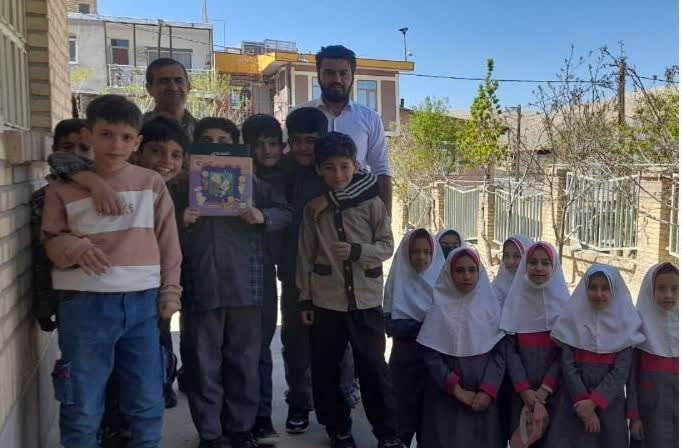 اردیبهشتی به رنگ کتاب؛ فصل تازه ترویج مطالعه در کتابخانه‌های عمومی