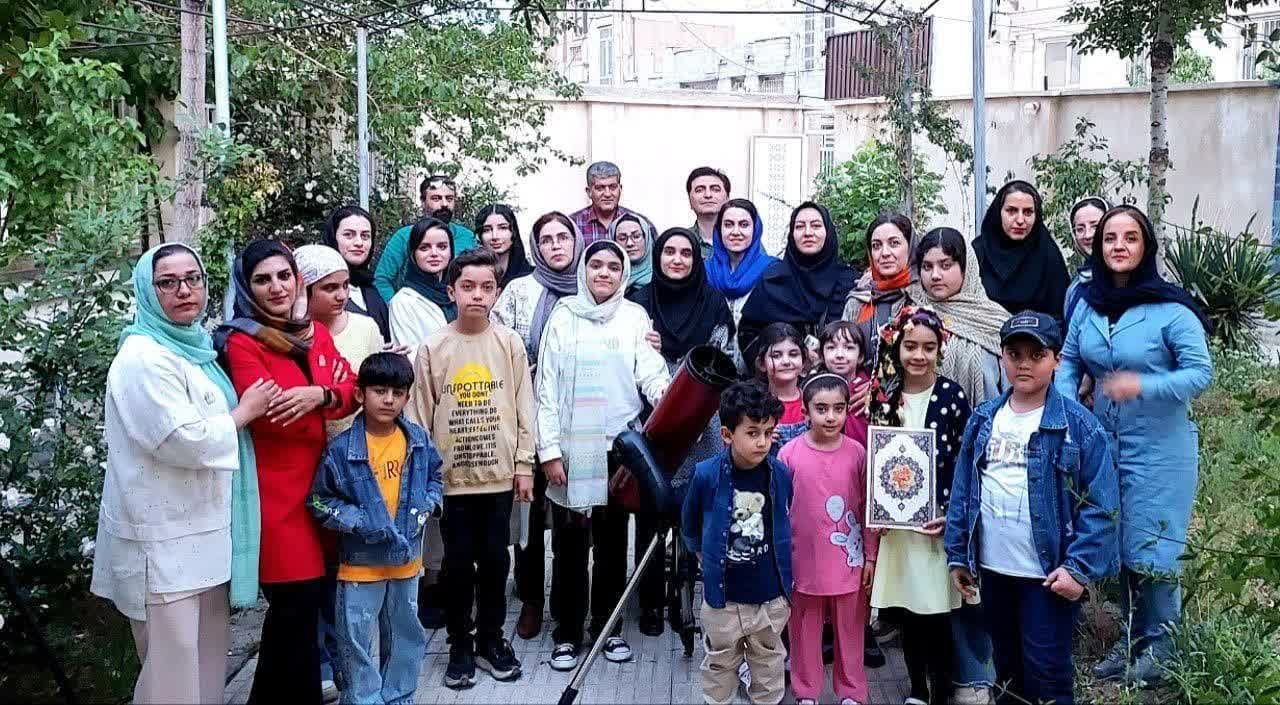 اردیبهشتی به رنگ کتاب؛ فصل تازه ترویج مطالعه در کتابخانه‌های عمومی