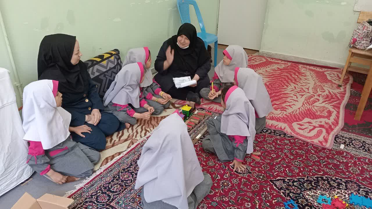 اردیبهشتی به رنگ کتاب؛ فصل تازه ترویج مطالعه در کتابخانه‌های عمومی