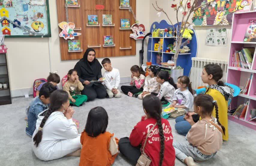 کتابخانههای عمومی؛ بازوی فرهنگی استان مرکزی در مسیر ارتقای آگاهی اجتماعی