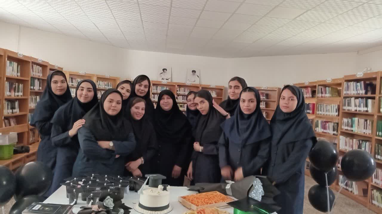 کتابخانههای عمومی؛ بازوی فرهنگی استان مرکزی در مسیر ارتقای آگاهی اجتماعی