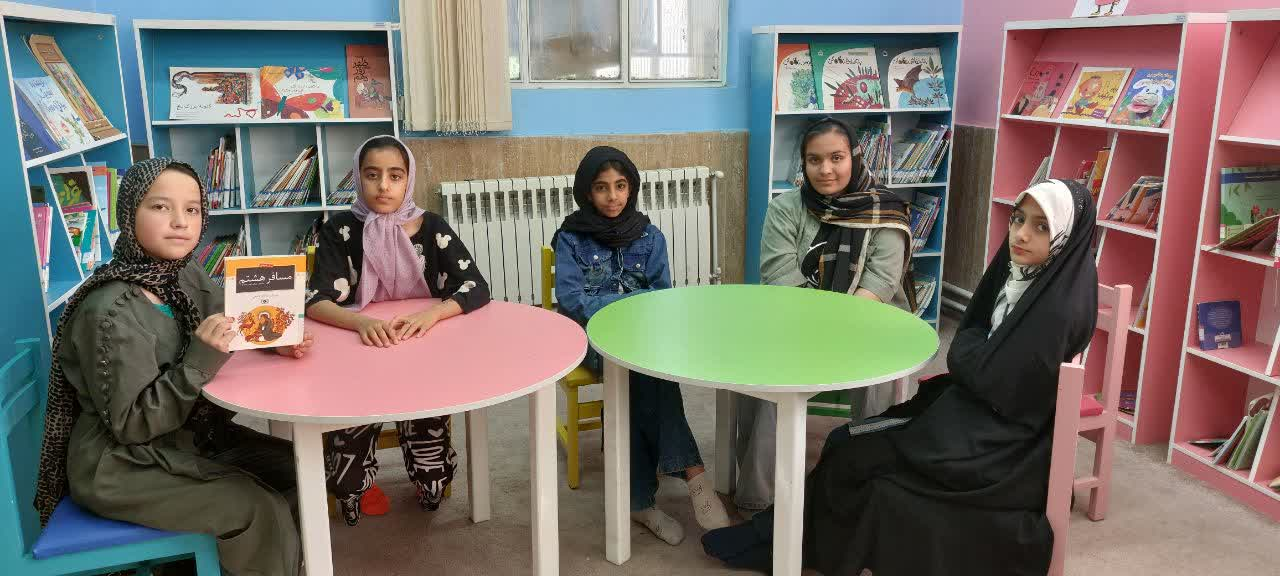 کتابخانههای عمومی؛ بازوی فرهنگی استان مرکزی در مسیر ارتقای آگاهی اجتماعی