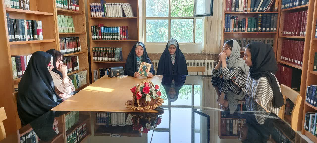 کتابخانه‌های عمومی؛ بازوی فرهنگی استان مرکزی در مسیر ارتقای آگاهی اجتماعی