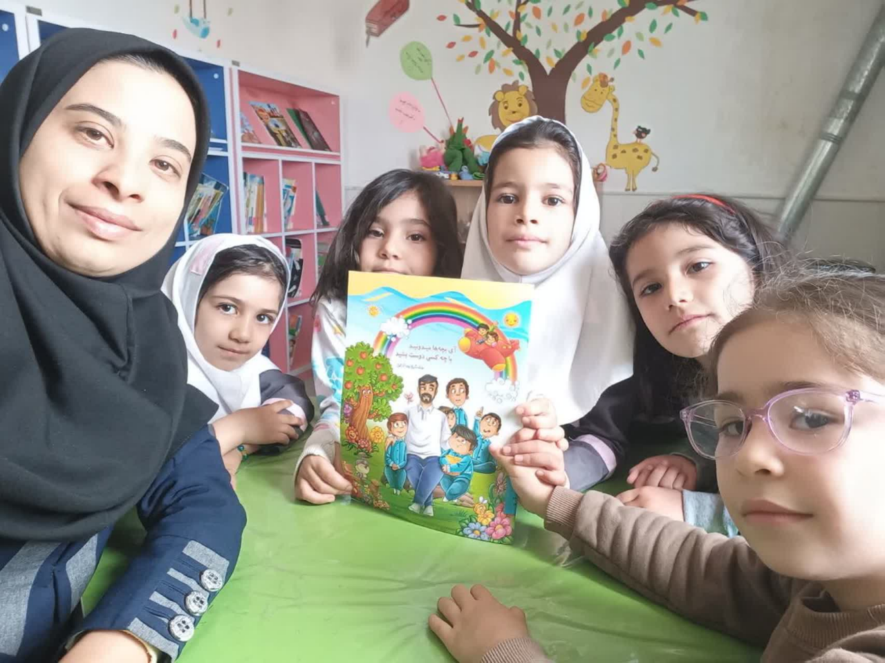 کتابخانه‌های عمومی؛ بازوی فرهنگی استان مرکزی در مسیر ارتقای آگاهی اجتماعی