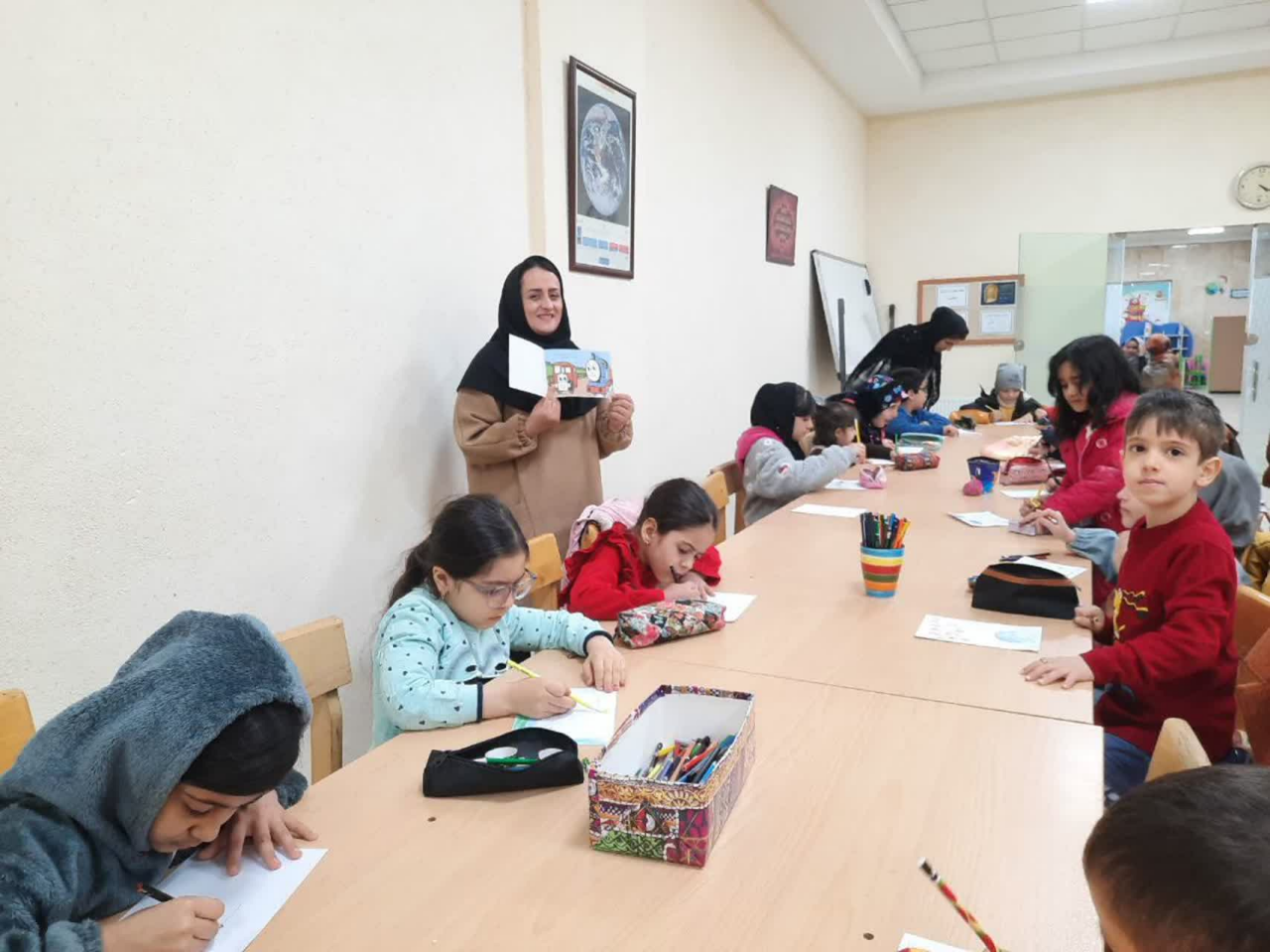 کتابخانه‌های عمومی؛ بازوی فرهنگی استان مرکزی در مسیر ارتقای آگاهی اجتماعی