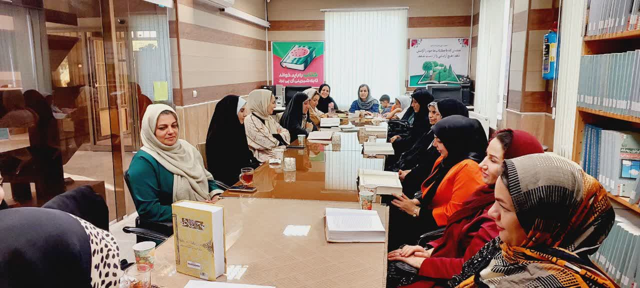 کتابخانه‌های عمومی؛ بازوی فرهنگی استان مرکزی در مسیر ارتقای آگاهی اجتماعی