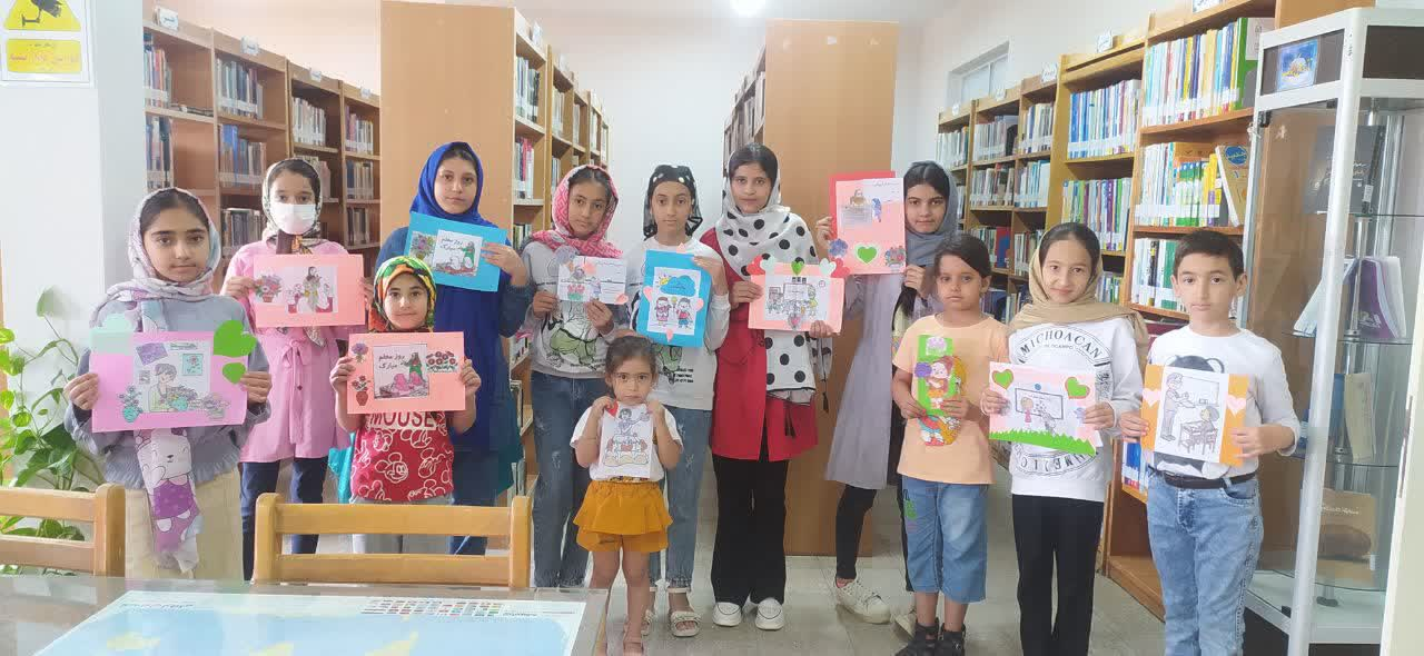 کتابخانه‌های عمومی؛ بازوی فرهنگی استان مرکزی در مسیر ارتقای آگاهی اجتماعی