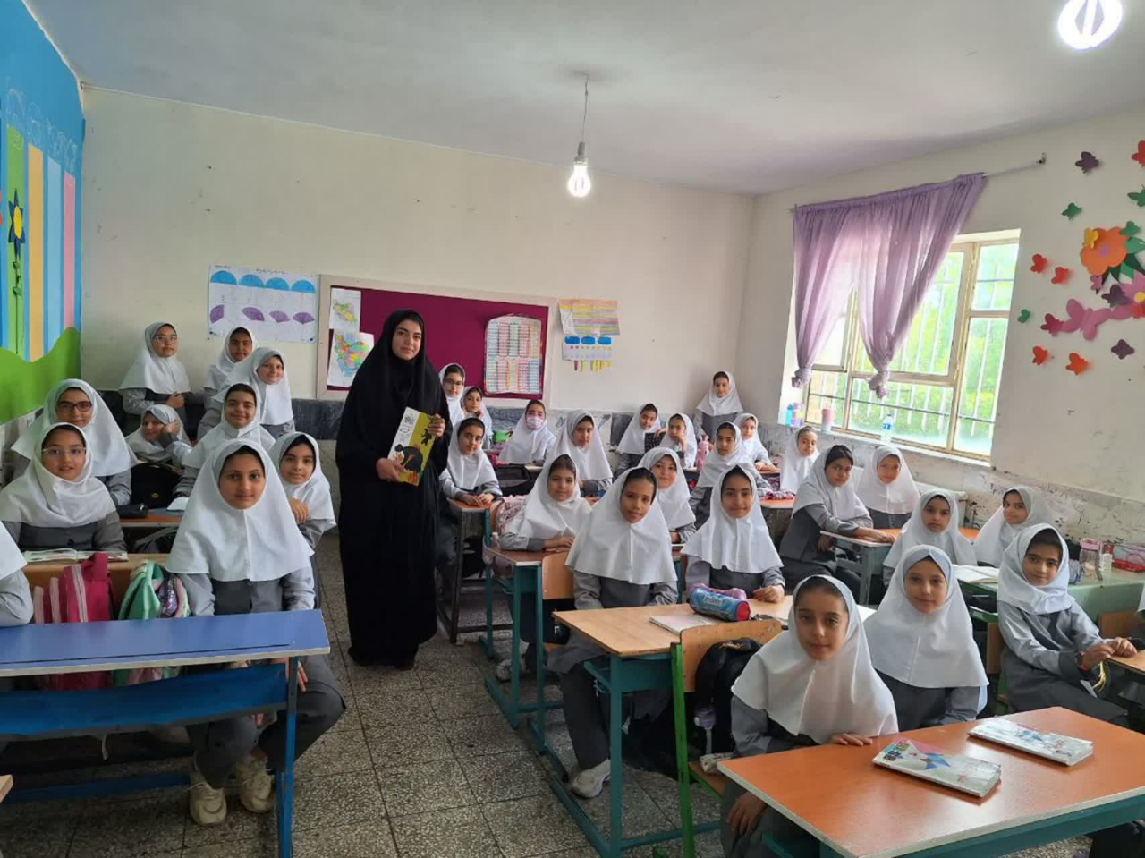 کتابخانههای عمومی؛ بازوی فرهنگی استان مرکزی در مسیر ارتقای آگاهی اجتماعی