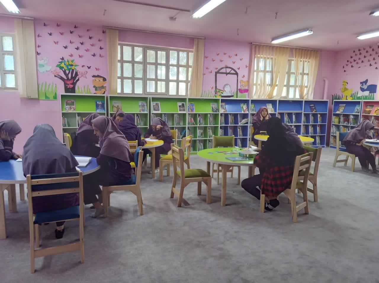 کتابخانه‌های عمومی؛ بازوی فرهنگی استان مرکزی در مسیر ارتقای آگاهی اجتماعی