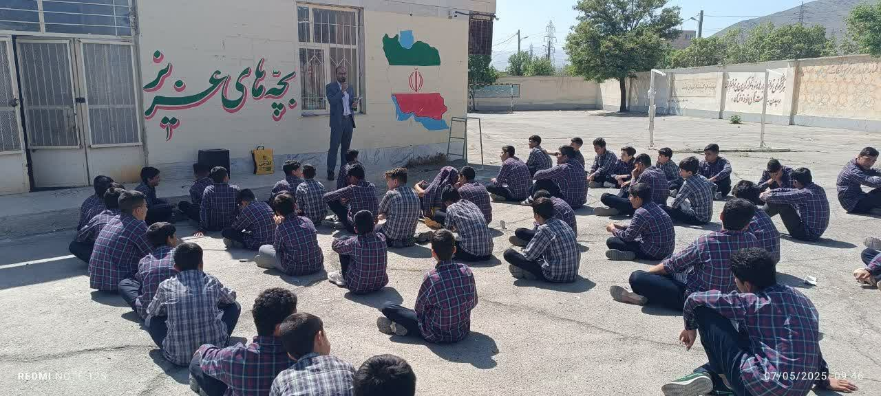 کتابخانه‌های عمومی؛ بازوی فرهنگی استان مرکزی در مسیر ارتقای آگاهی اجتماعی