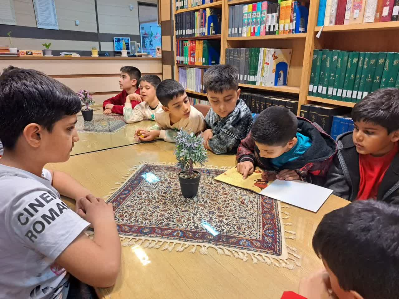 کتابخانههای عمومی؛ بازوی فرهنگی استان مرکزی در مسیر ارتقای آگاهی اجتماعی