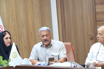 بزرگداشت حکیم فردوسی