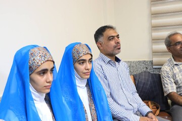 بزرگداشت حکیم فردوسی