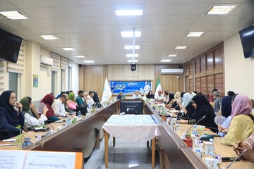 بزرگداشت حکیم فردوسی