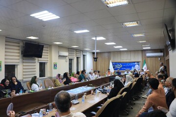 بزرگداشت حکیم فردوسی