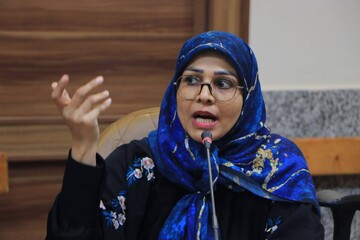 بزرگداشت حکیم فردوسی