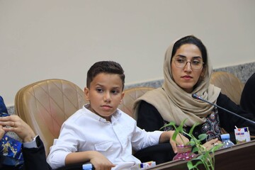 بزرگداشت حکیم فردوسی