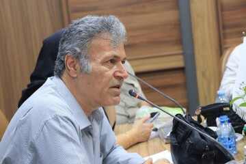 بزرگداشت حکیم فردوسی