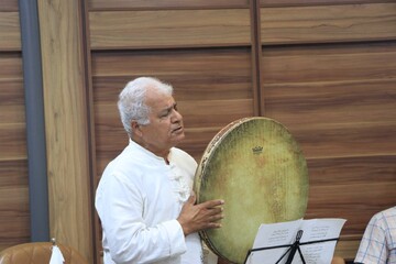 بزرگداشت حکیم فردوسی