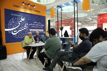 کتاب، قلب تپنده سینما؛ حتی در عصر دیجیتال