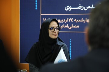 تفاهم‌نامه همکاری میان نهاد کتابخانه‌های عمومی کشور و سازمان کتابخانه‌ها، موزه‌ها و مرکز اسناد آستان قدس رضوی