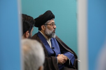 تفاهم‌نامه همکاری میان نهاد کتابخانه‌های عمومی کشور و سازمان کتابخانه‌ها، موزه‌ها و مرکز اسناد آستان قدس رضوی