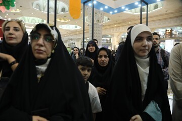 تفاهم‌نامه همکاری میان نهاد کتابخانه‌های عمومی کشور و سازمان کتابخانه‌ها، موزه‌ها و مرکز اسناد آستان قدس رضوی