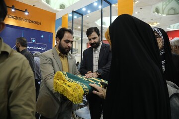 تفاهم‌نامه همکاری میان نهاد کتابخانه‌های عمومی کشور و سازمان کتابخانه‌ها، موزه‌ها و مرکز اسناد آستان قدس رضوی