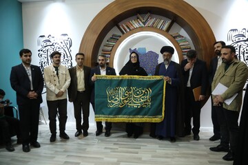 تفاهم‌نامه همکاری میان نهاد کتابخانه‌های عمومی کشور و سازمان کتابخانه‌ها، موزه‌ها و مرکز اسناد آستان قدس رضوی