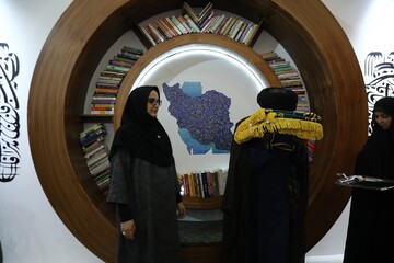 تفاهم‌نامه همکاری میان نهاد کتابخانه‌های عمومی کشور و سازمان کتابخانه‌ها، موزه‌ها و مرکز اسناد آستان قدس رضوی