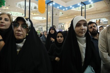 تفاهم‌نامه همکاری میان نهاد کتابخانه‌های عمومی کشور و سازمان کتابخانه‌ها، موزه‌ها و مرکز اسناد آستان قدس رضوی