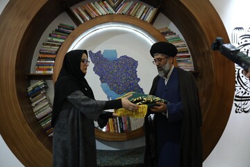 تفاهم‌نامه همکاری میان نهاد کتابخانه‌های عمومی کشور و سازمان کتابخانه‌ها، موزه‌ها و مرکز اسناد آستان قدس رضوی