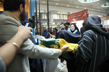 تفاهم‌نامه همکاری میان نهاد کتابخانه‌های عمومی کشور و سازمان کتابخانه‌ها، موزه‌ها و مرکز اسناد آستان قدس رضوی