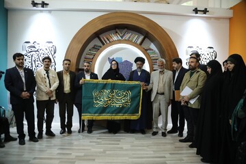 تفاهم‌نامه همکاری میان نهاد کتابخانه‌های عمومی کشور و سازمان کتابخانه‌ها، موزه‌ها و مرکز اسناد آستان قدس رضوی