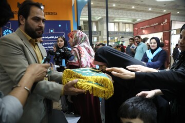 تفاهم‌نامه همکاری میان نهاد کتابخانه‌های عمومی کشور و سازمان کتابخانه‌ها، موزه‌ها و مرکز اسناد آستان قدس رضوی