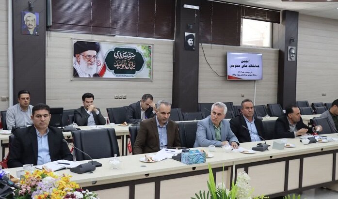 ارتقای سرانه مطالعه در جامعه نیازمند کار کیفی و متناسب با نیازهای روز و نسل فعلی است