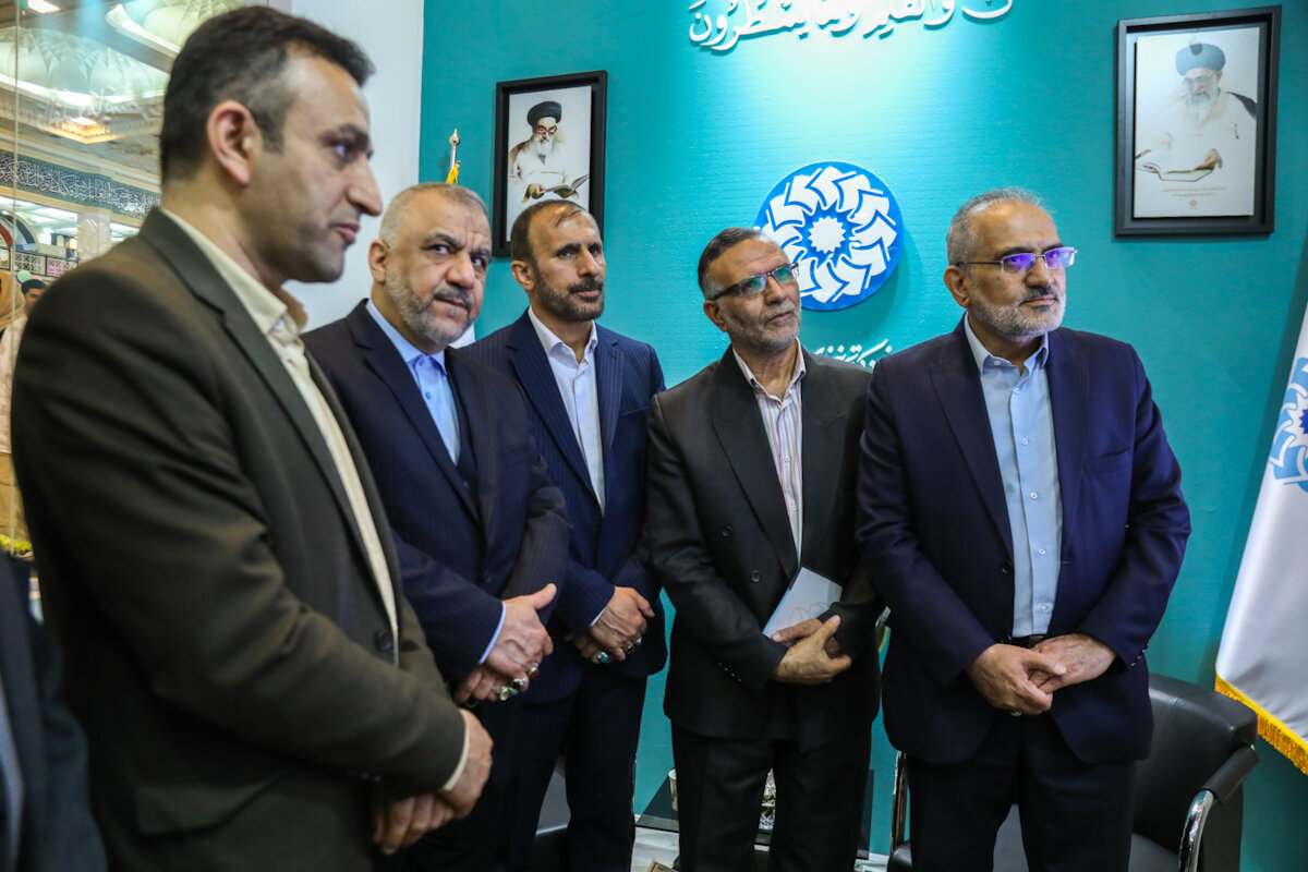 ضرورت توسعه کتابخانههای سیار به عنوان راهکاری مؤثر برای ترویج کتابخوانی در مناطق کمبرخوردار