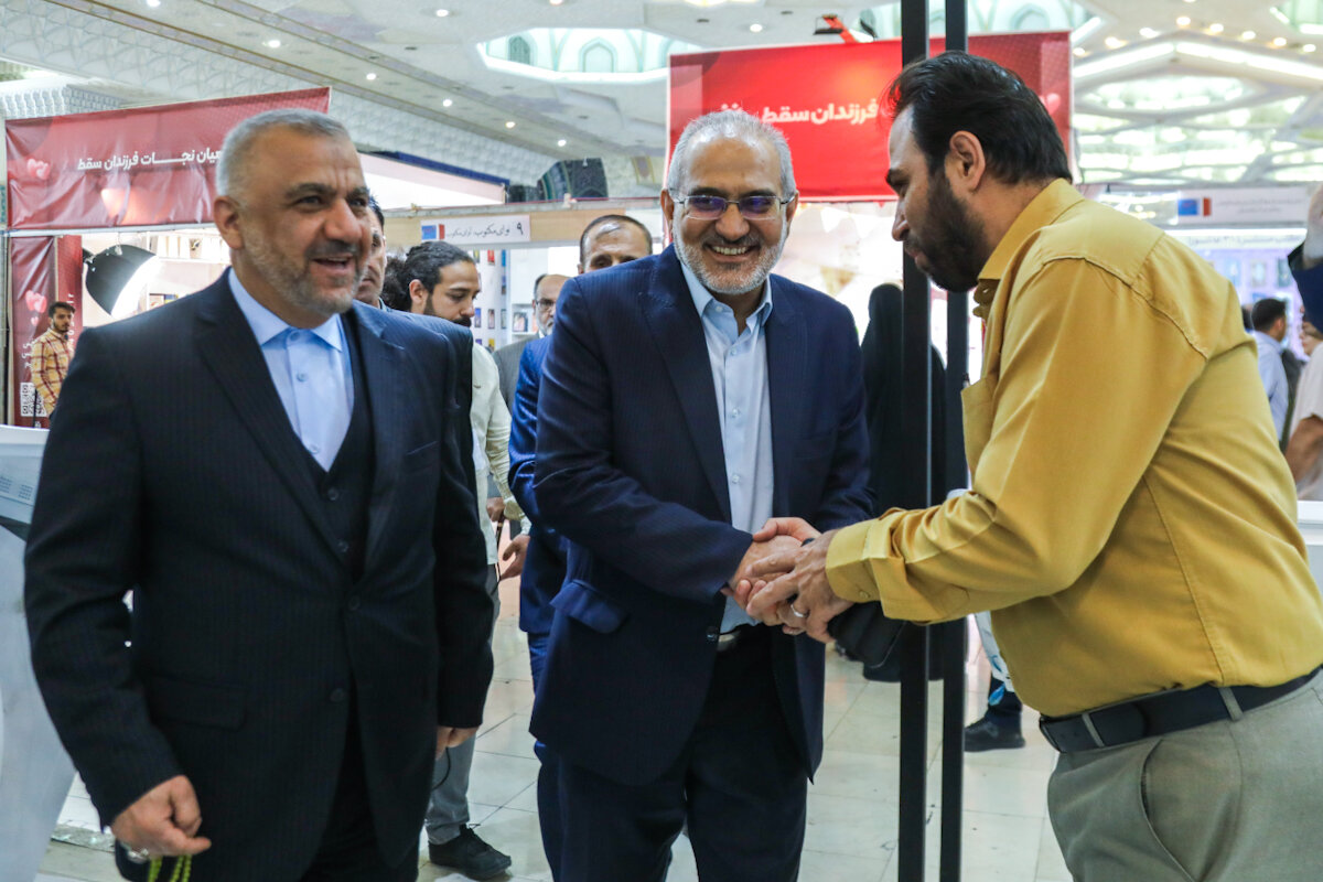 ضرورت توسعه کتابخانههای سیار به عنوان راهکاری مؤثر برای ترویج کتابخوانی در مناطق کمبرخوردار