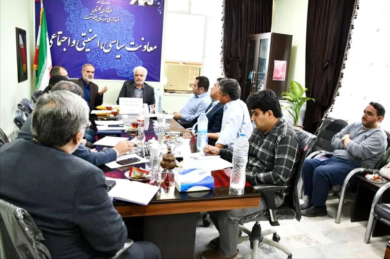 برنامهریزی برای توسعه زیرساخت کتابخانهای در دوزین و صفیآباد