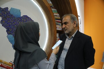 ضرورت توسعه زیرساخت‌های کتابخانه‌ای با هدف تحقق عدالت فرهنگی
