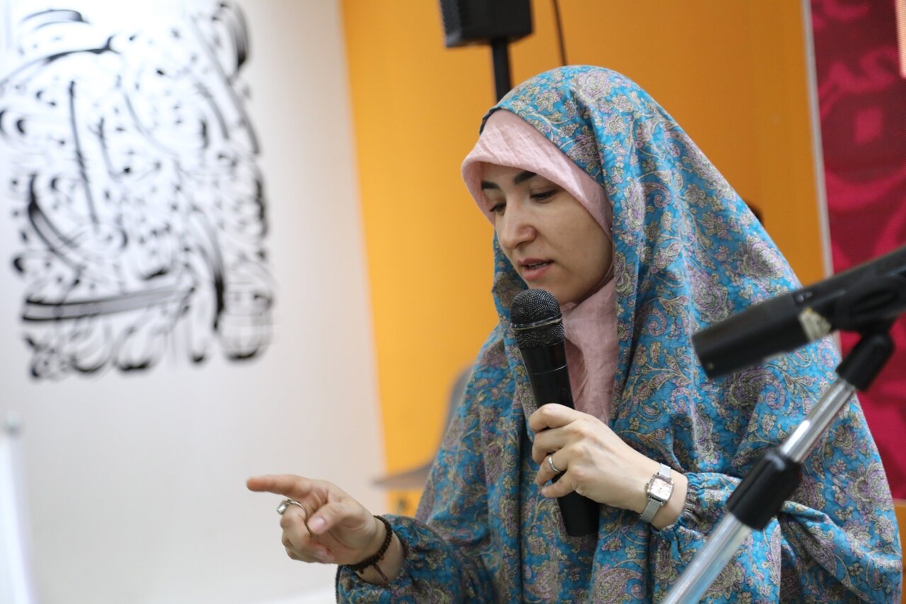 کتابخوانی برای کودک، باید به یک فرآیند لذتبخش تبدیل شود