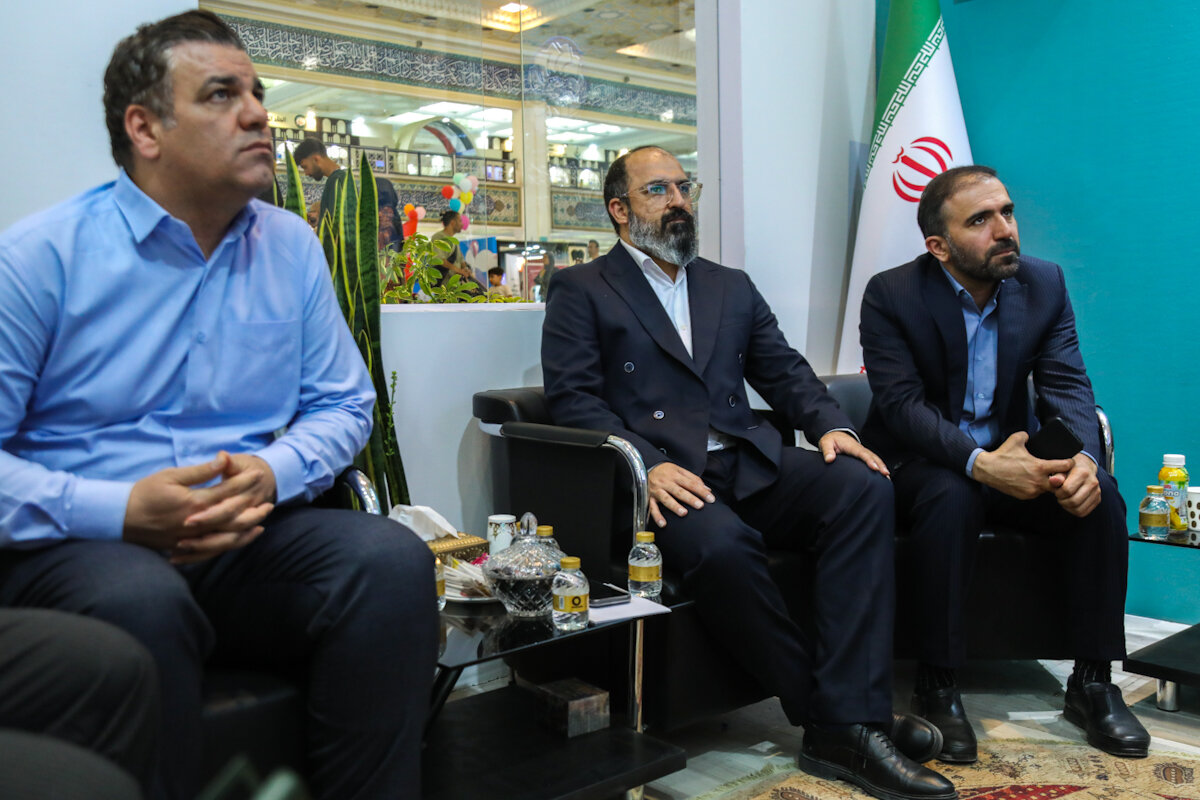 کتابخانه‌ها هوشمند می‌شوند؛ مشاور دیجیتال کتابخوانی در راه است/ آغاز همکاری‌های راهبردی برای توسعه عدالت فرهنگی