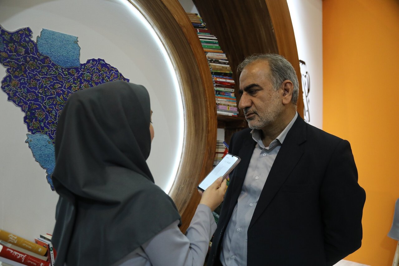 ضرورت توسعه زیرساخت‌های کتابخانه‌ای با هدف تحقق عدالت فرهنگی