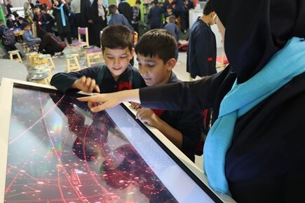 سفر به سرزمین کتاب؛ جایی میان خیال و واقعیت