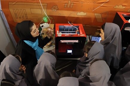 سفر به سرزمین کتاب؛ جایی میان خیال و واقعیت