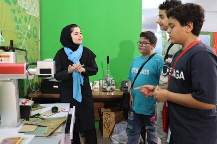 سفر به سرزمین کتاب؛ جایی میان خیال و واقعیت