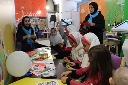 سفر به سرزمین کتاب؛ جایی میان خیال و واقعیت