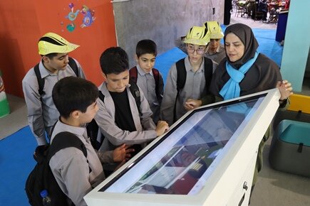 سفر به سرزمین کتاب؛ جایی میان خیال و واقعیت