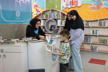 سفر به سرزمین کتاب؛ جایی میان خیال و واقعیت