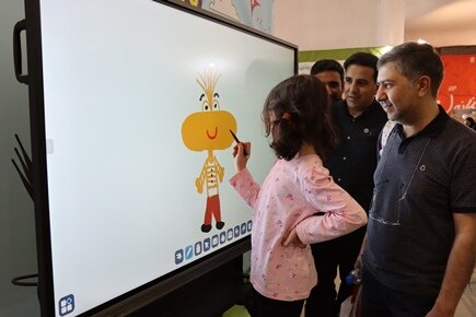 سفر به سرزمین کتاب؛ جایی میان خیال و واقعیت